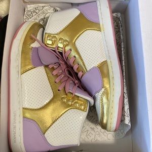 Creative Recreation Sneakers